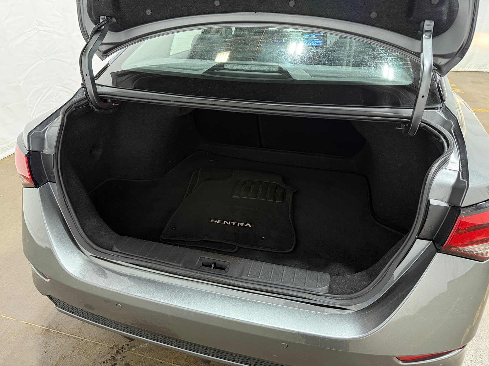 Thumbnail: 2024 Nissan Sentra - 7