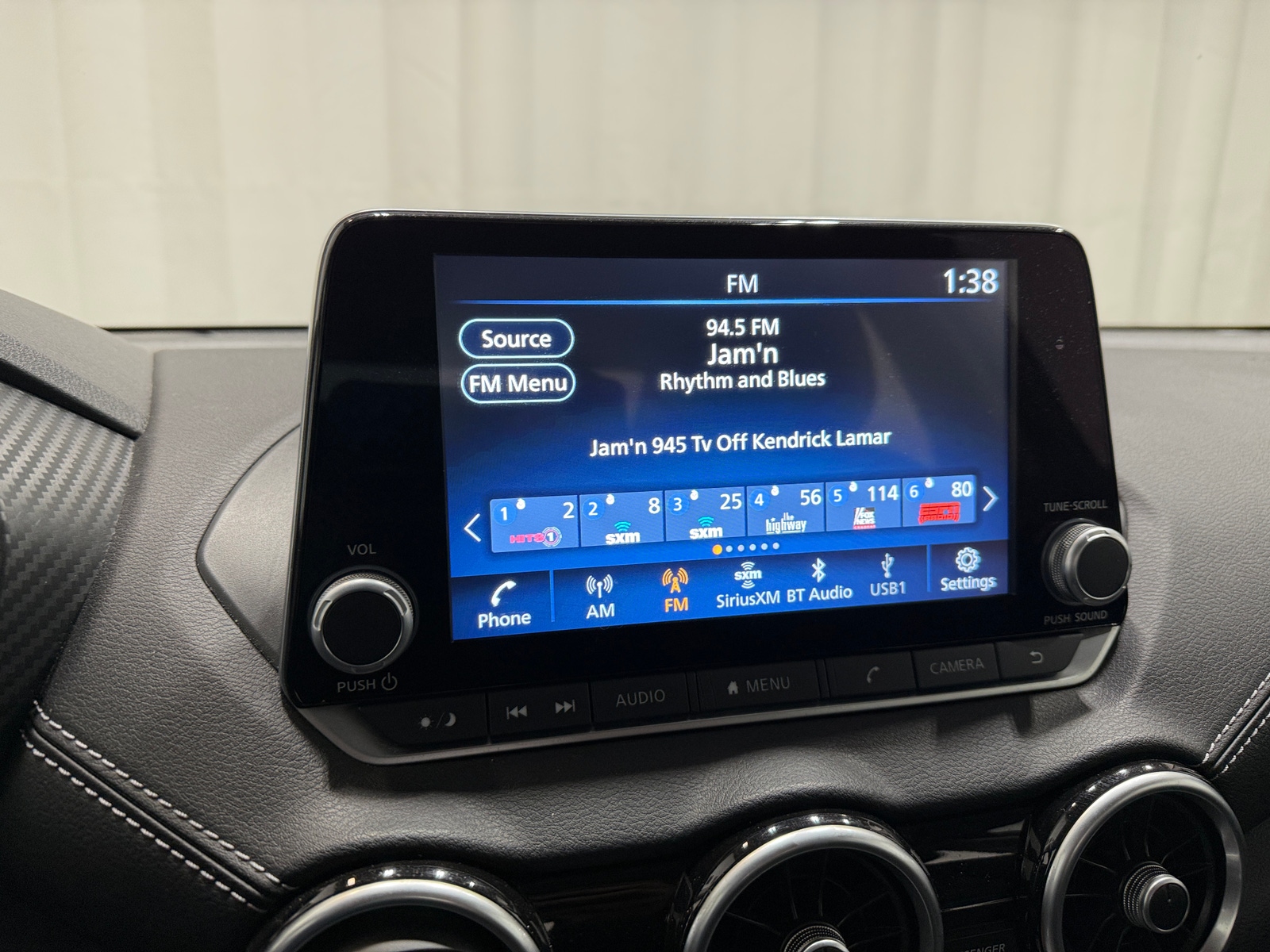 Thumbnail: 2024 Nissan Sentra - 4