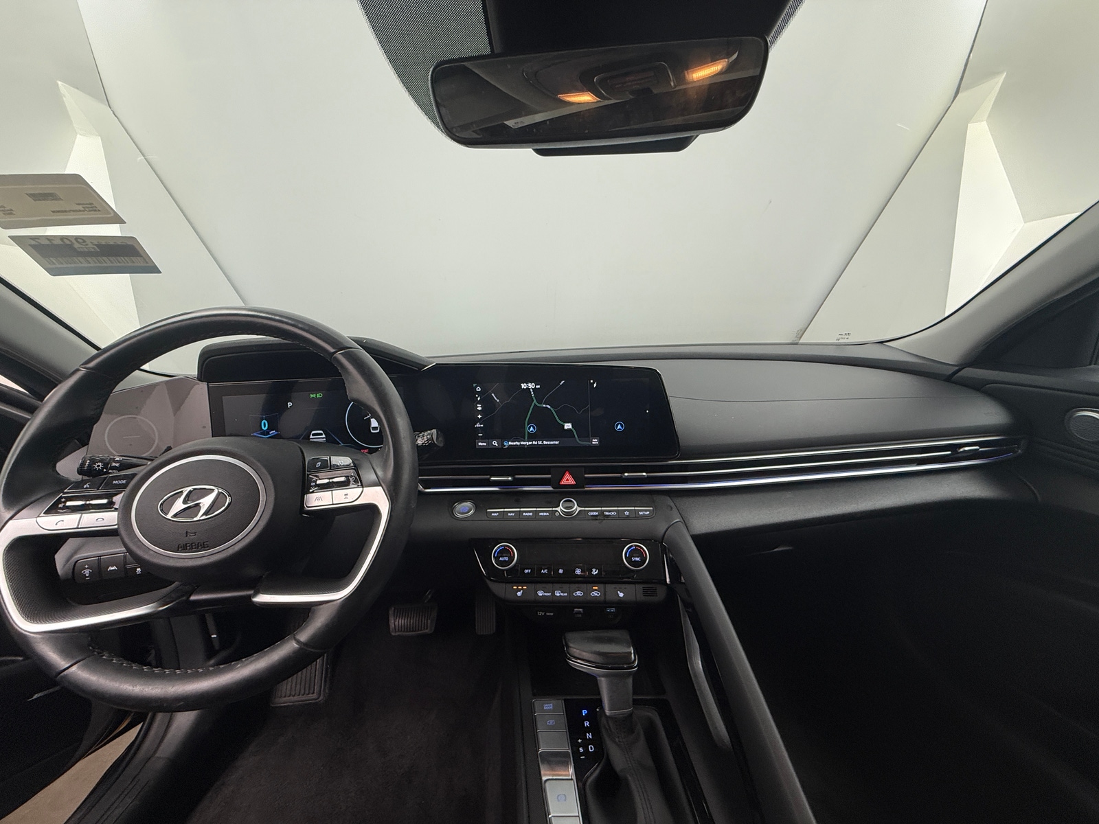 Thumbnail: 2023 Hyundai Elantra - 2