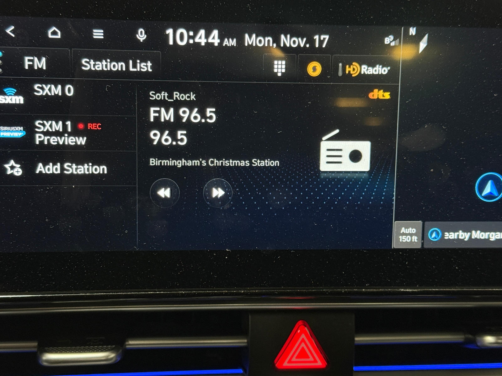 Thumbnail: 2023 Hyundai Elantra - 3