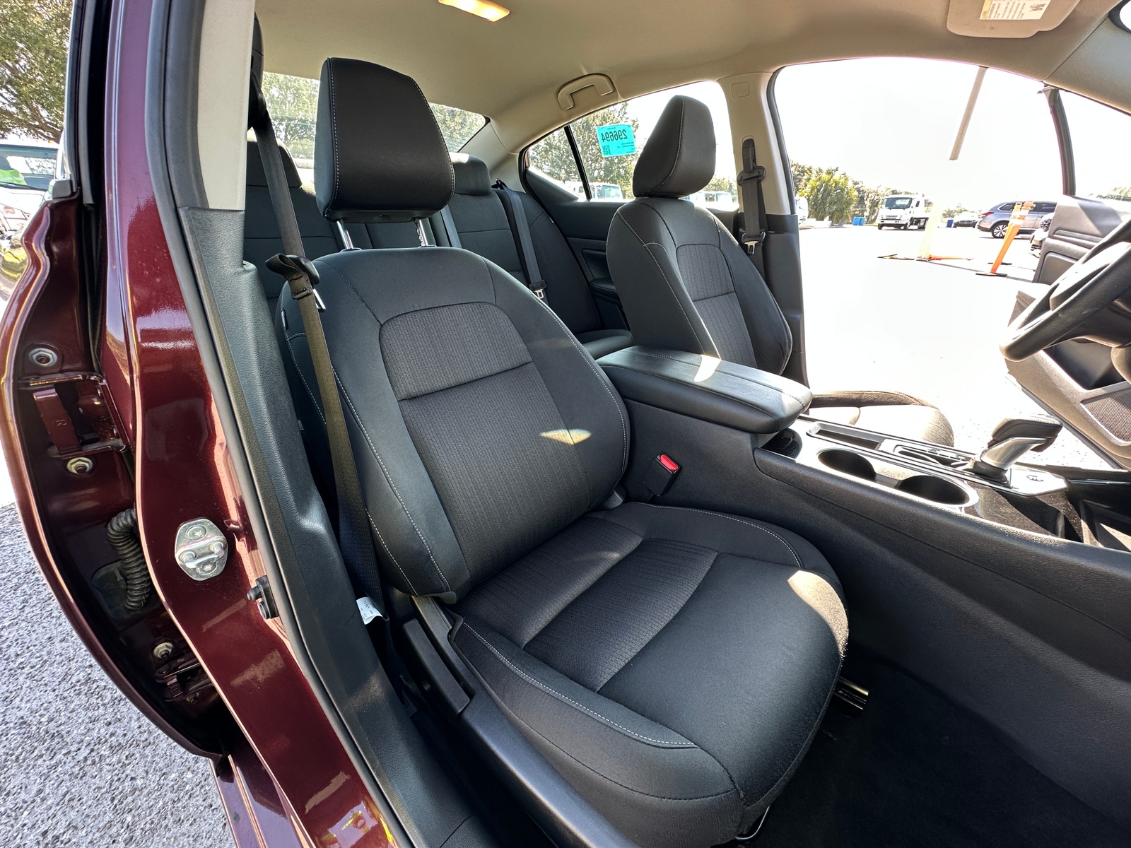 Thumbnail: 2024 Nissan Altima - 2