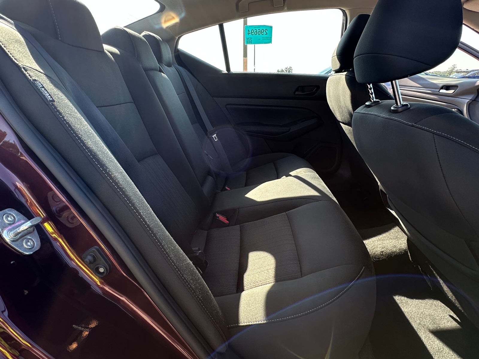 Thumbnail: 2024 Nissan Altima - 6