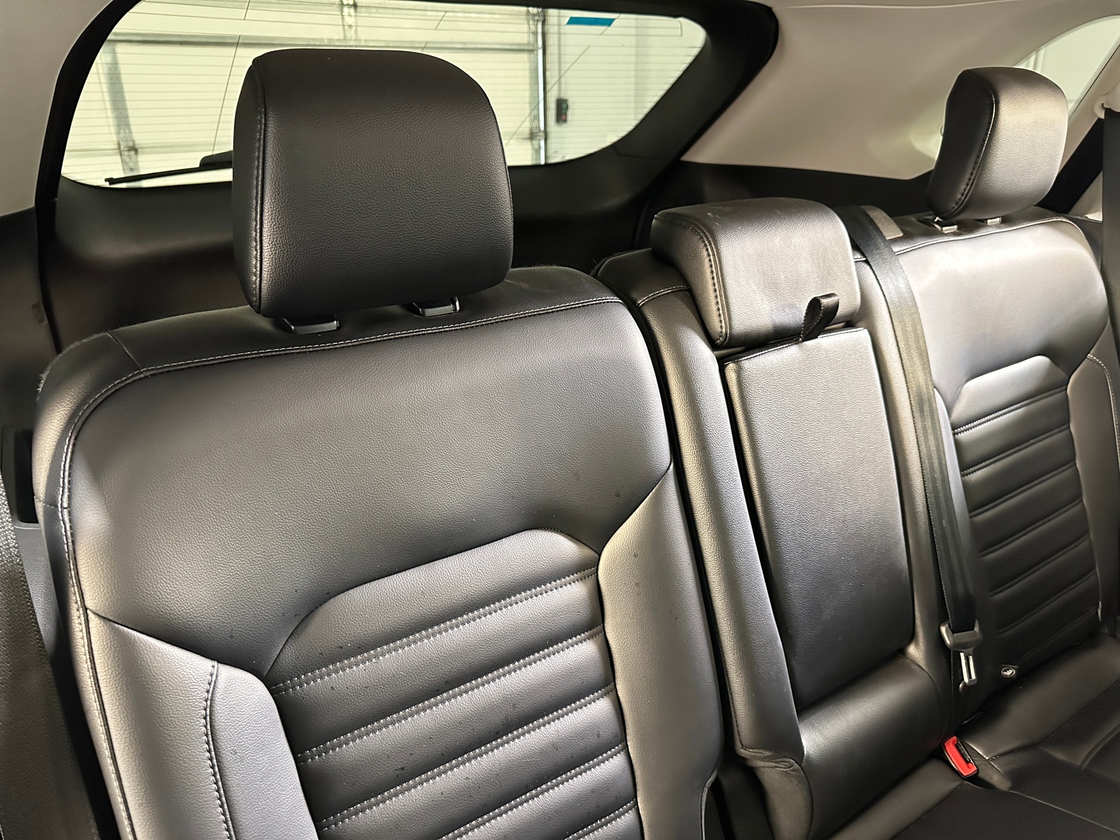 Thumbnail: 2024 Ford Edge - 5