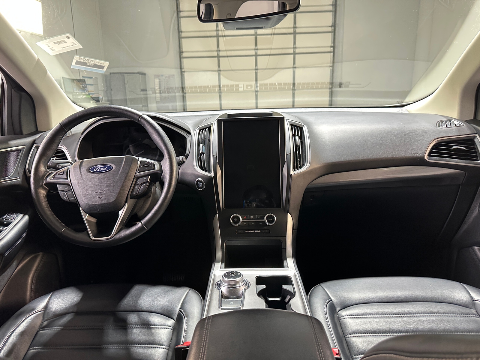 Thumbnail: 2024 Ford Edge - 2