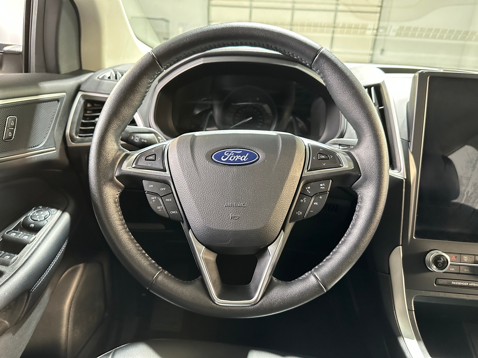 Thumbnail: 2024 Ford Edge - 4