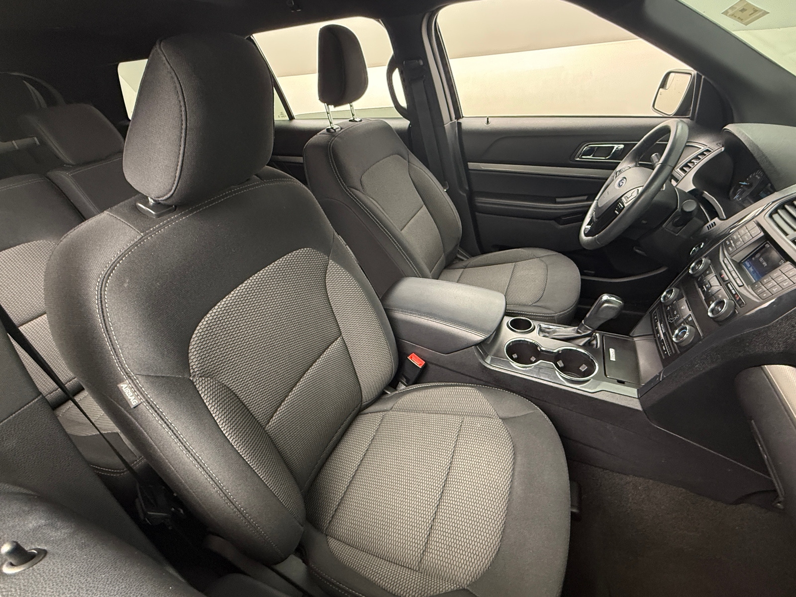 Thumbnail: 2019 Ford Explorer - 2