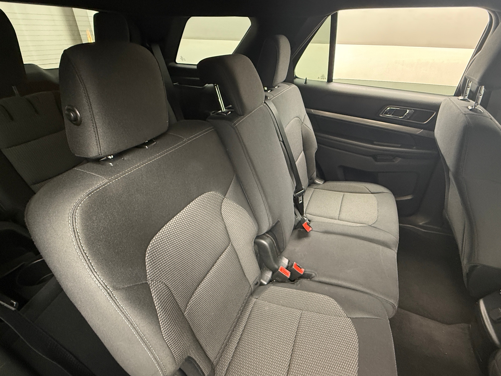 Thumbnail: 2019 Ford Explorer - 6