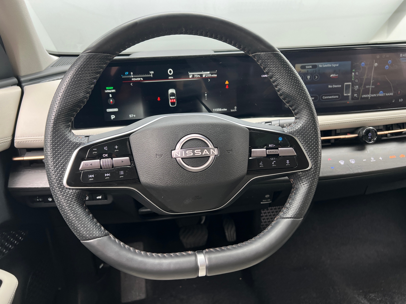 Thumbnail: 2024 Nissan Ariya - 4