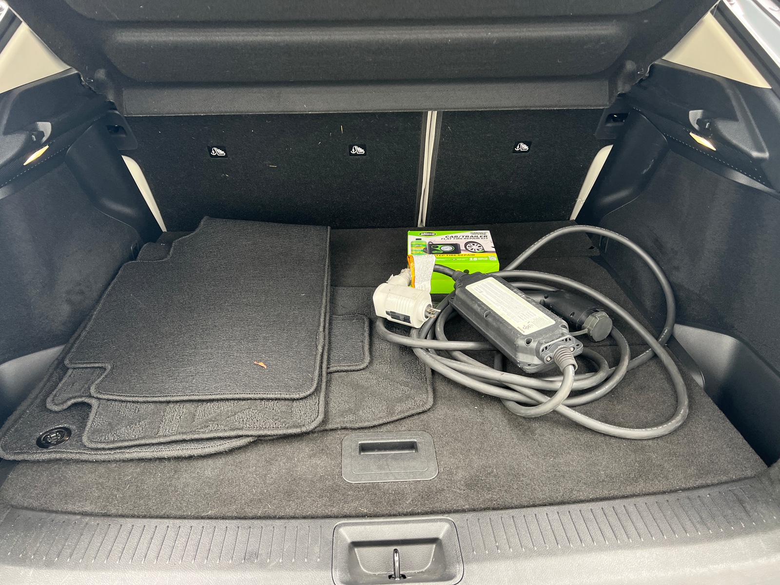 Thumbnail: 2024 Nissan Ariya - 6