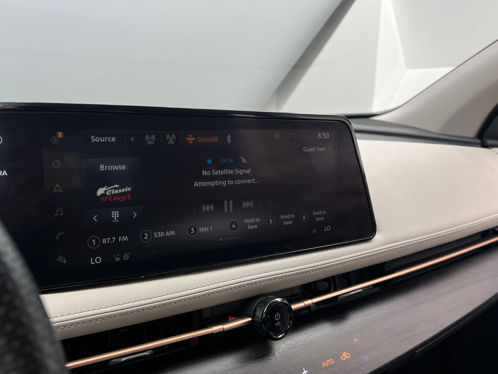 Thumbnail: 2024 Nissan Ariya - 3