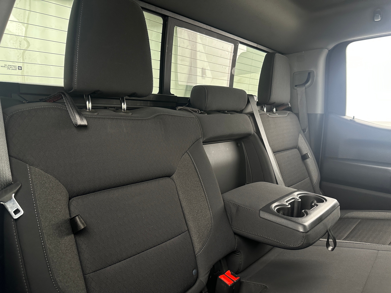 Thumbnail: 2020 Chevrolet Silverado 1500 - 6