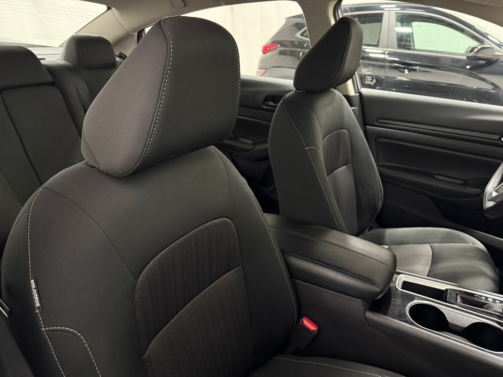 Thumbnail: 2024 Nissan Altima - 2