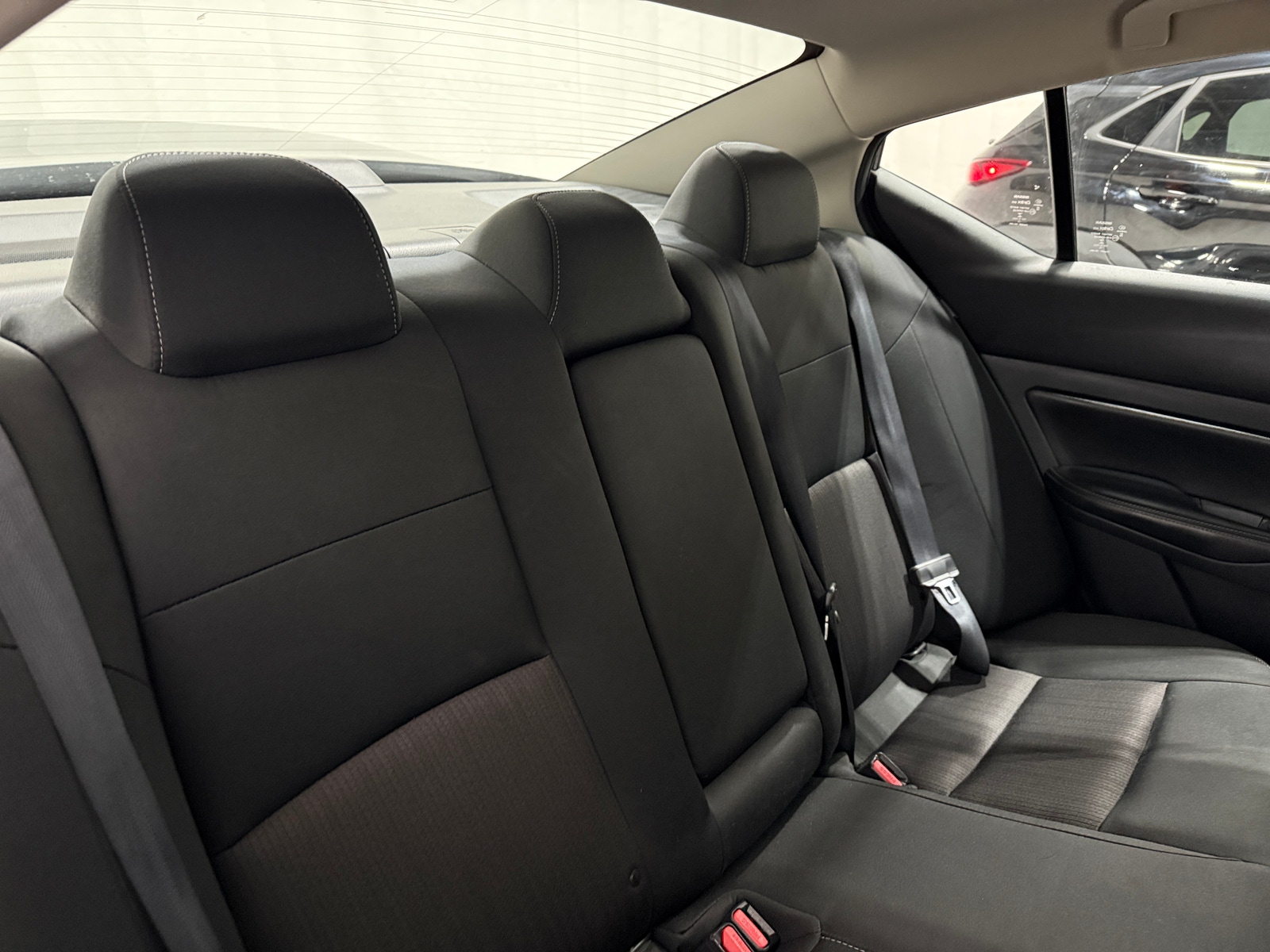 Thumbnail: 2024 Nissan Altima - 6