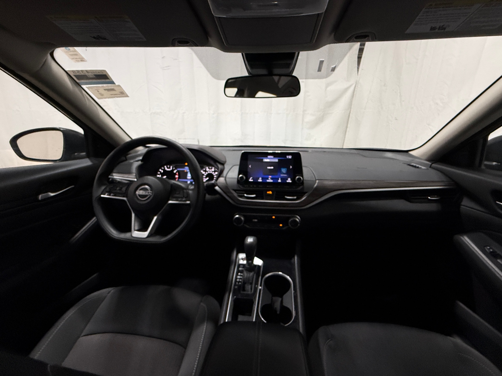 Thumbnail: 2024 Nissan Altima - 3