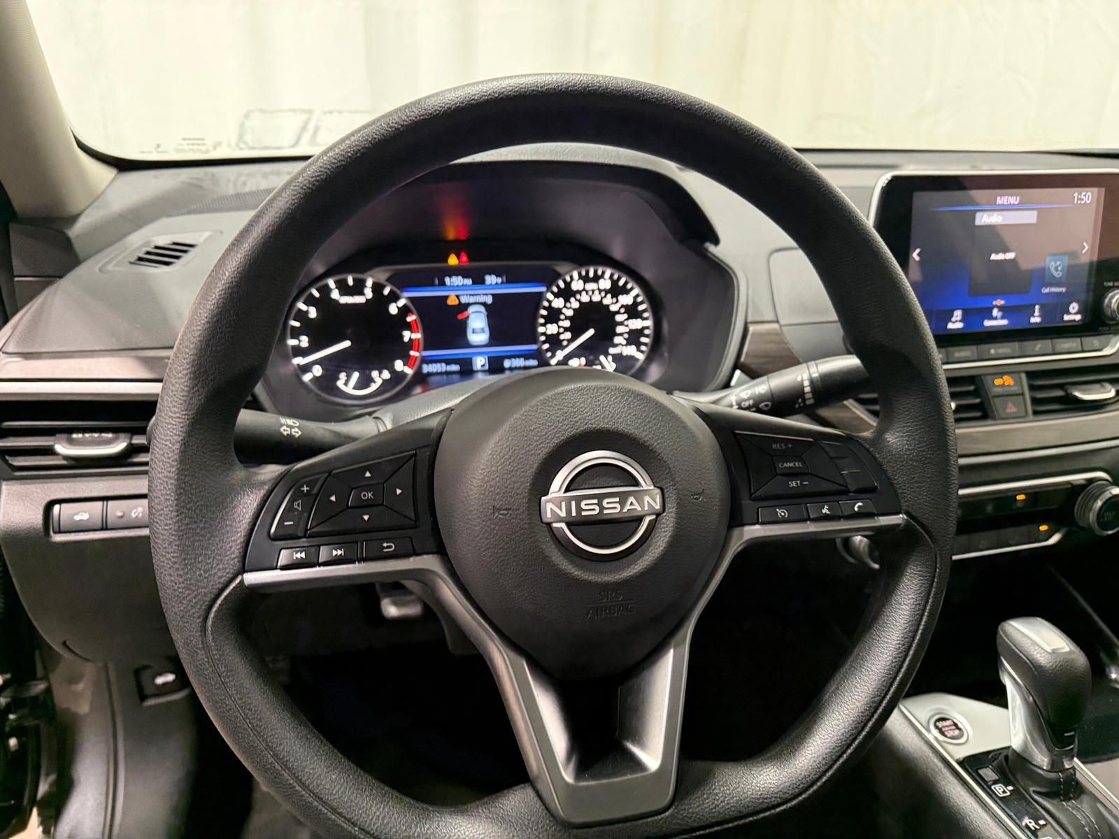 Thumbnail: 2024 Nissan Altima - 5