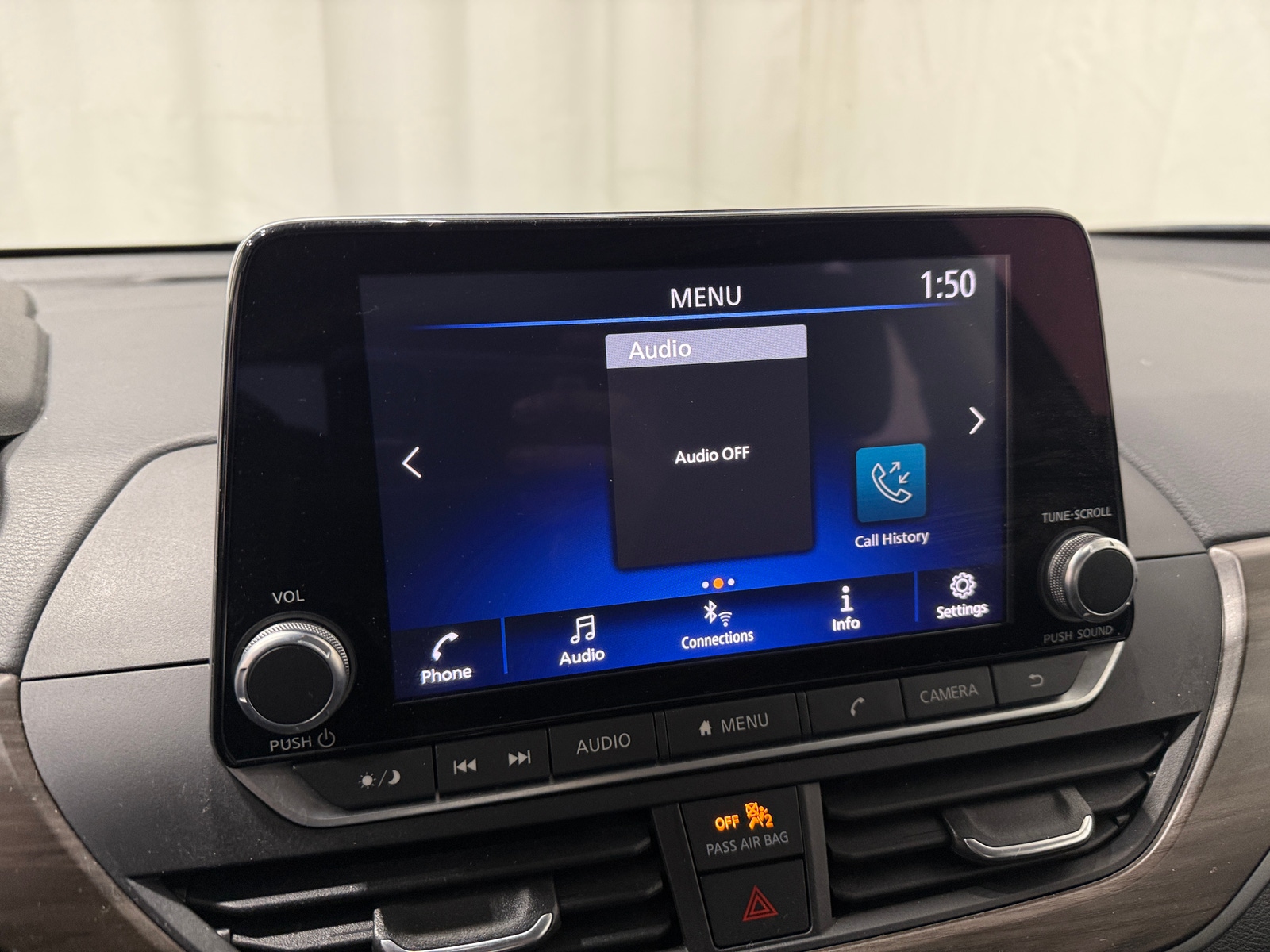 Thumbnail: 2024 Nissan Altima - 4