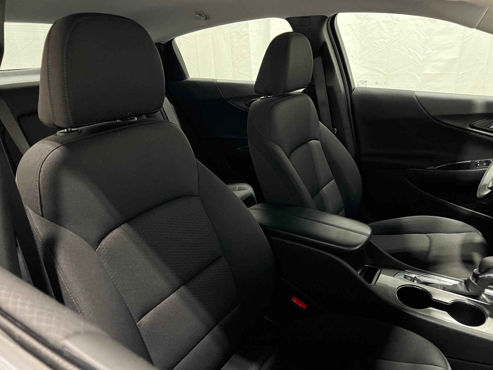 Thumbnail: 2024 Chevrolet Malibu - 2