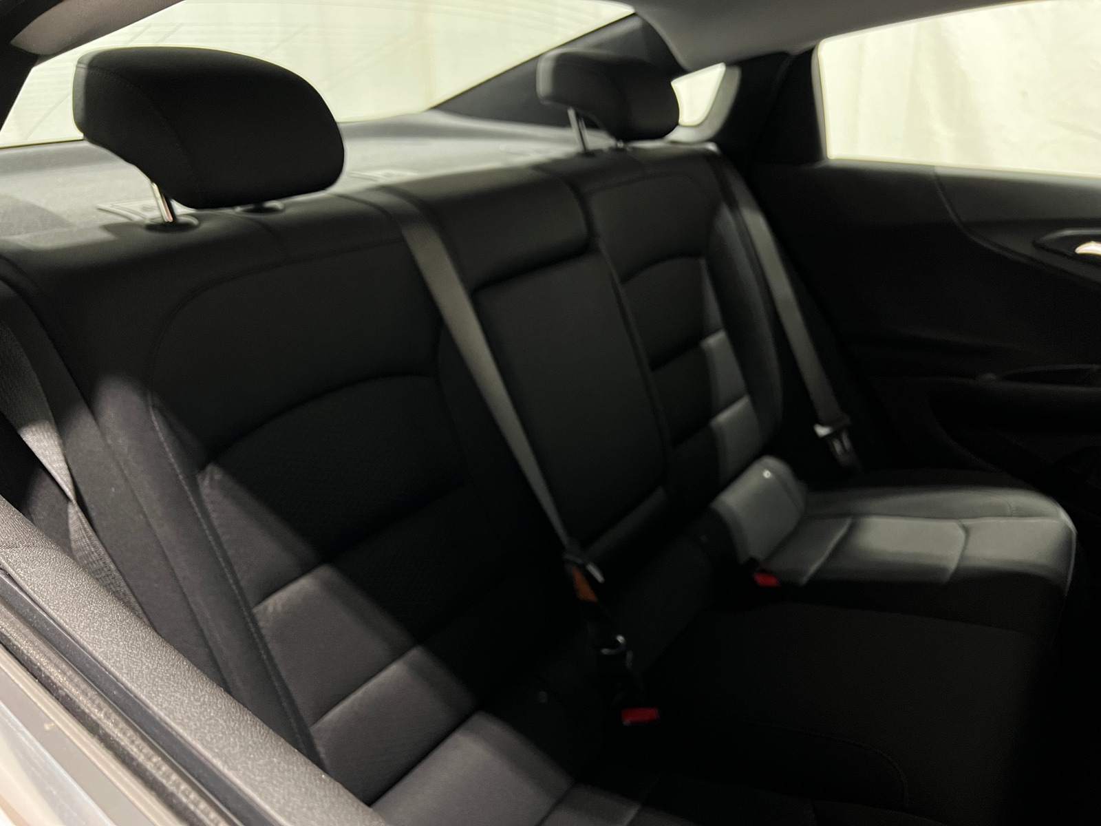 Thumbnail: 2024 Chevrolet Malibu - 6