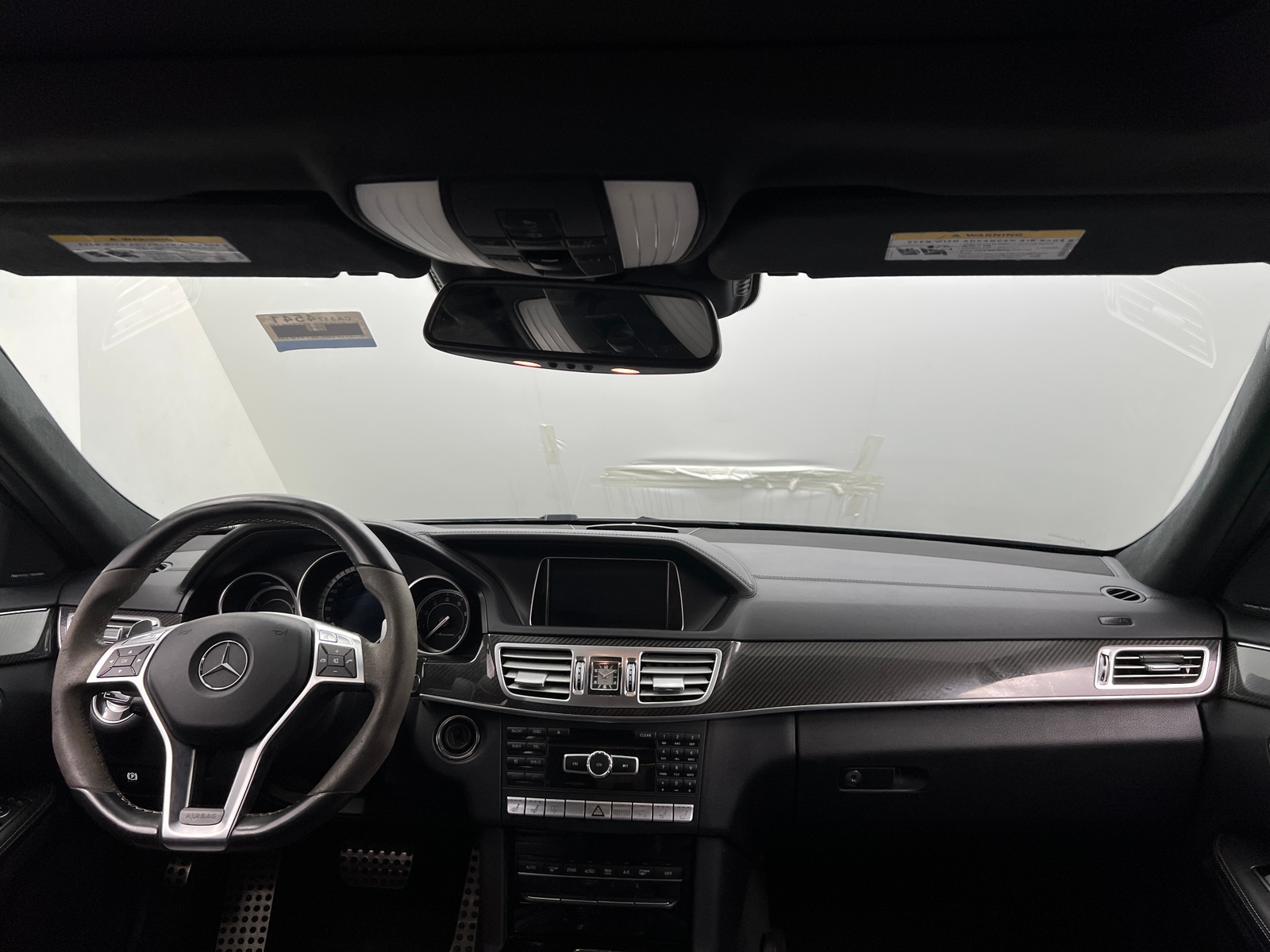 Thumbnail: 2015 Mercedes-Benz E-Class - 2