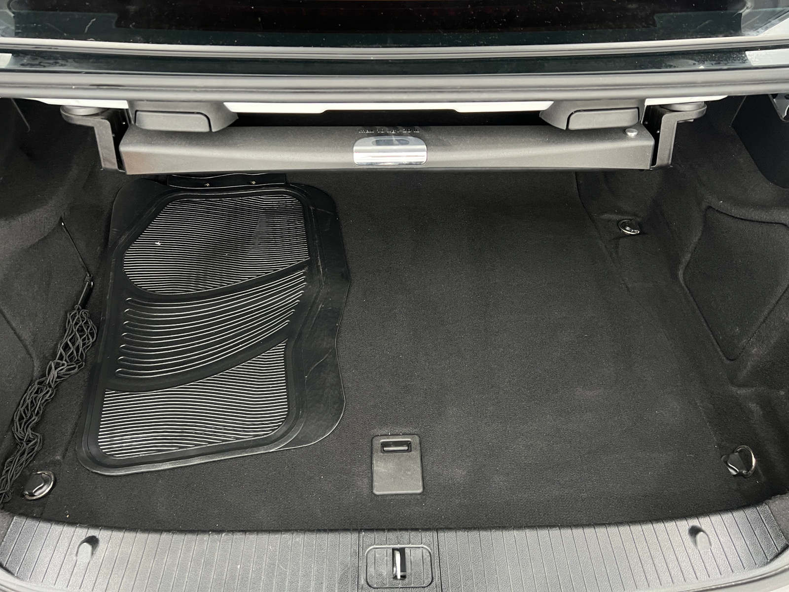 Thumbnail: 2015 Mercedes-Benz E-Class - 6