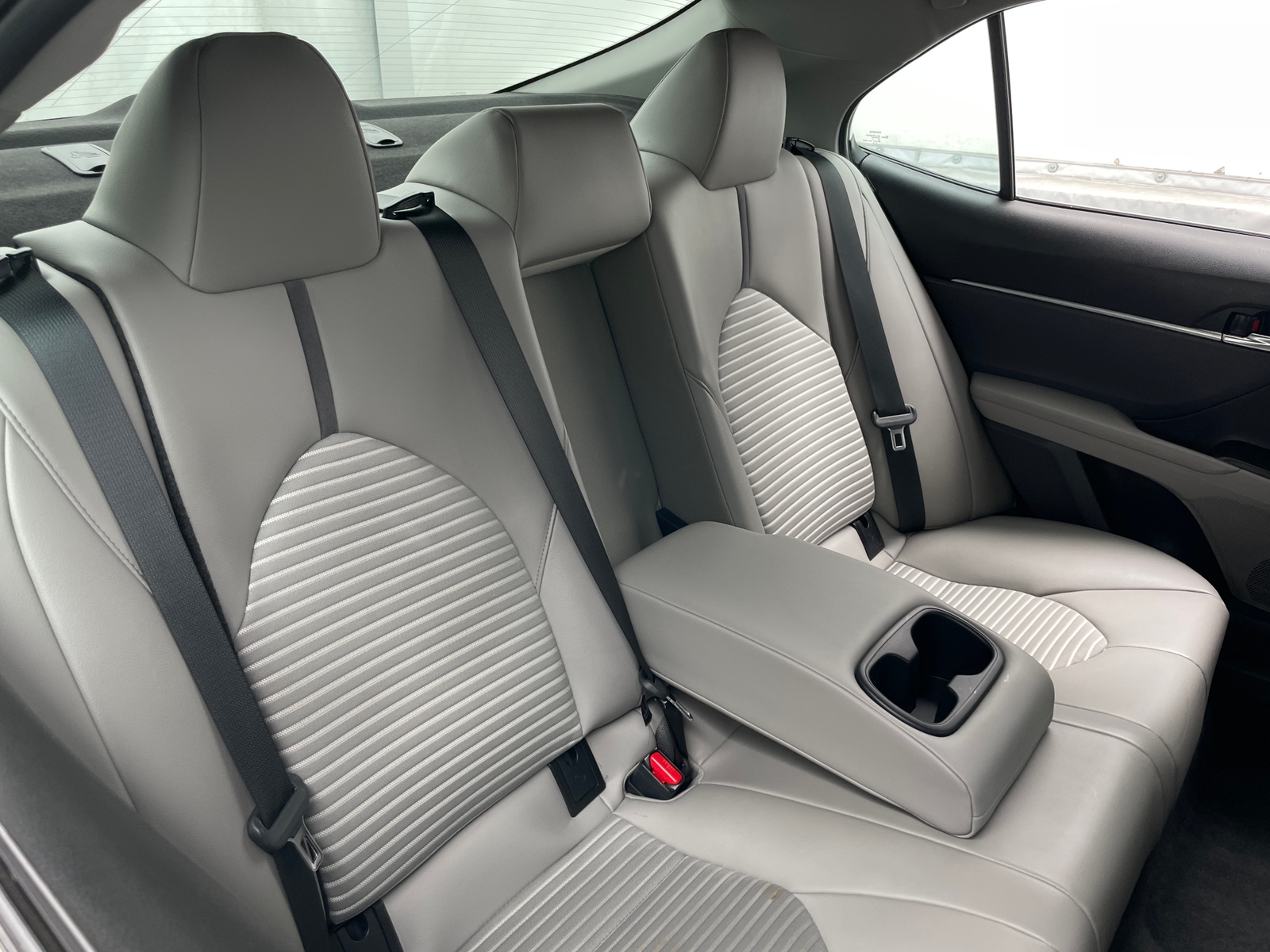 Thumbnail: 2022 Toyota Camry - 5