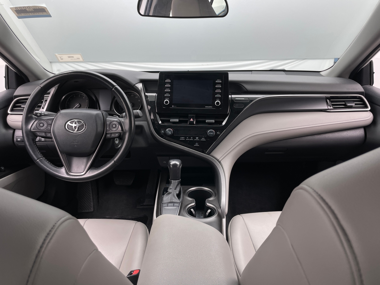 Thumbnail: 2022 Toyota Camry - 2