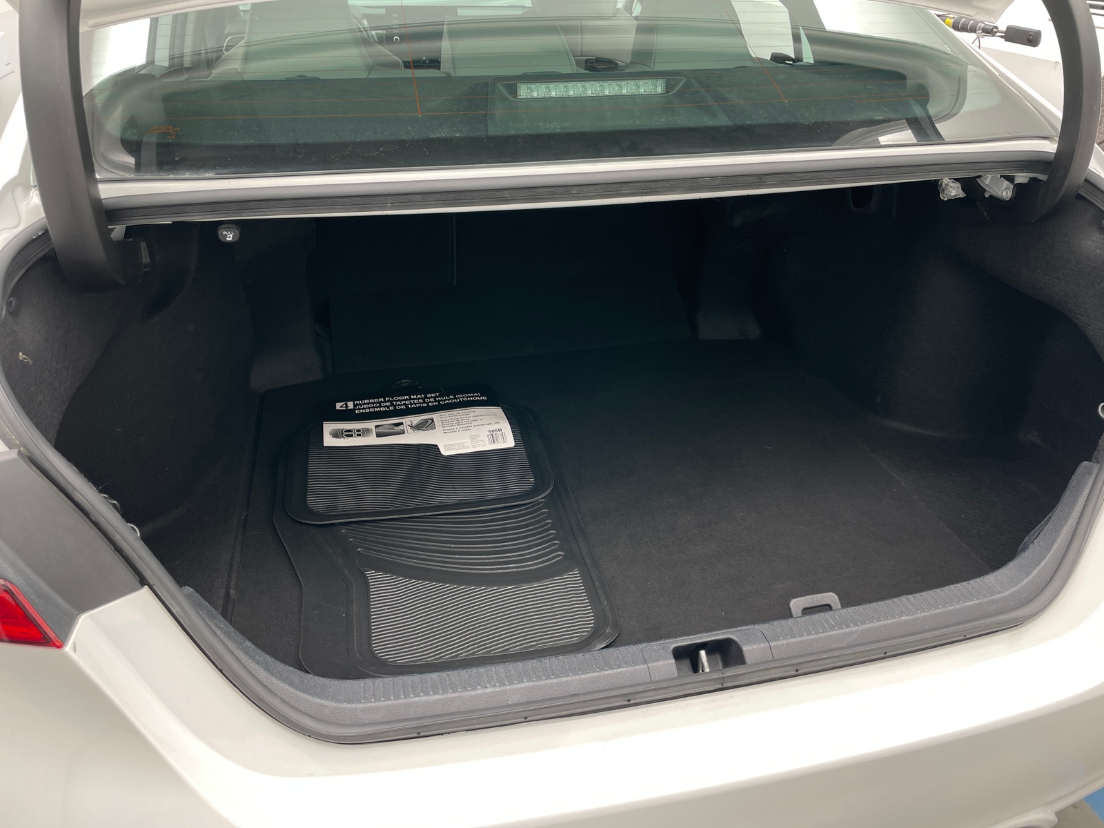 Thumbnail: 2022 Toyota Camry - 6