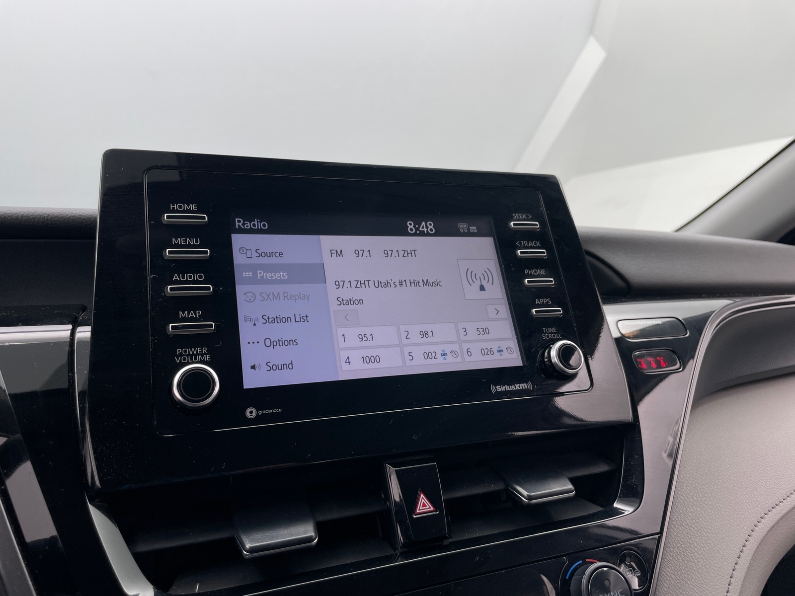 Thumbnail: 2022 Toyota Camry - 3