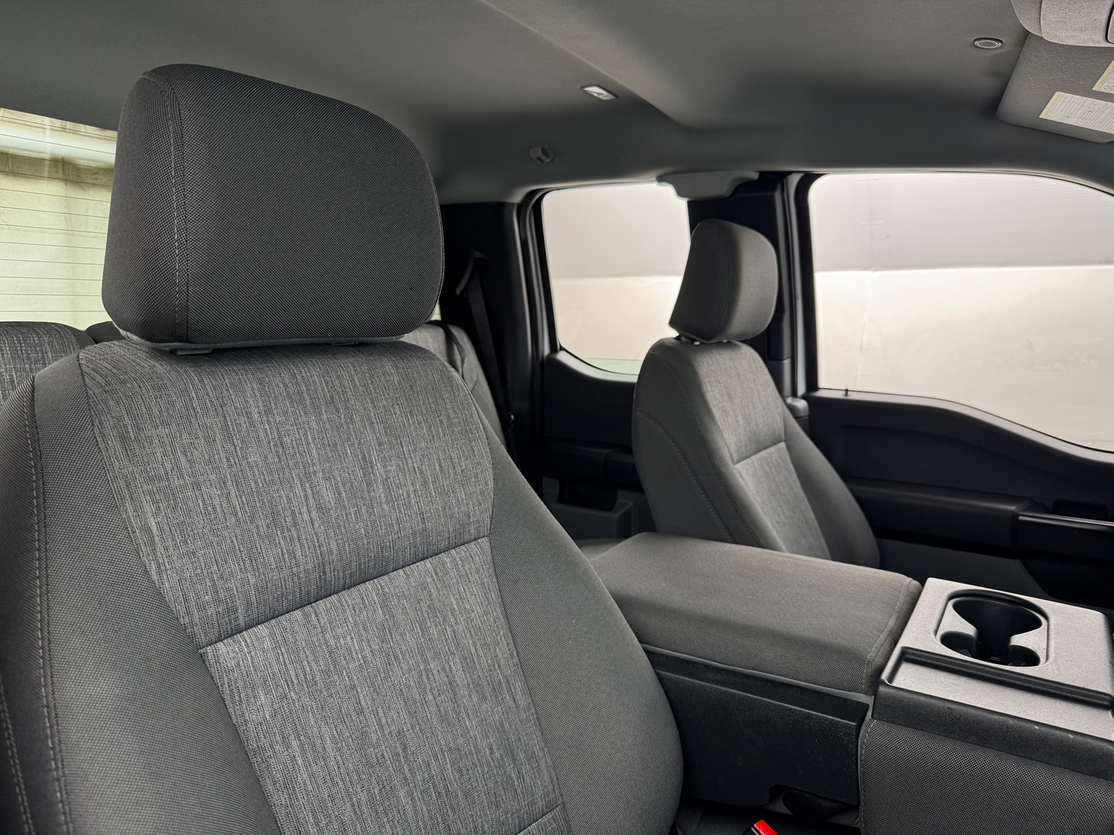 Thumbnail: 2023 Ford Econoline - 2