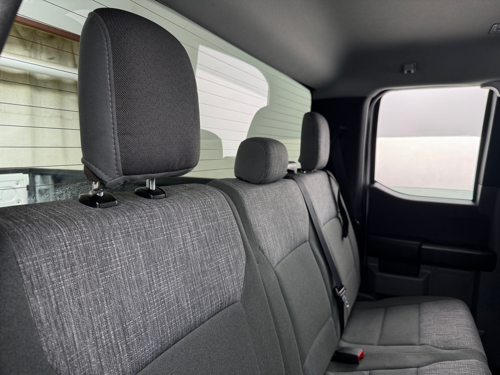 Thumbnail: 2023 Ford Econoline - 6