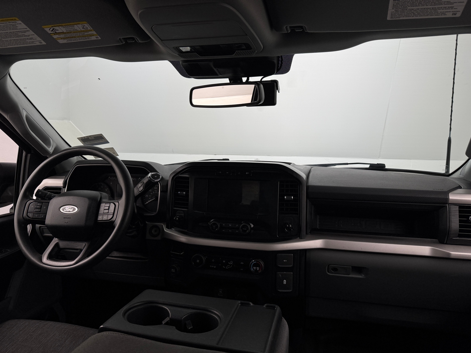 Thumbnail: 2023 Ford Econoline - 3