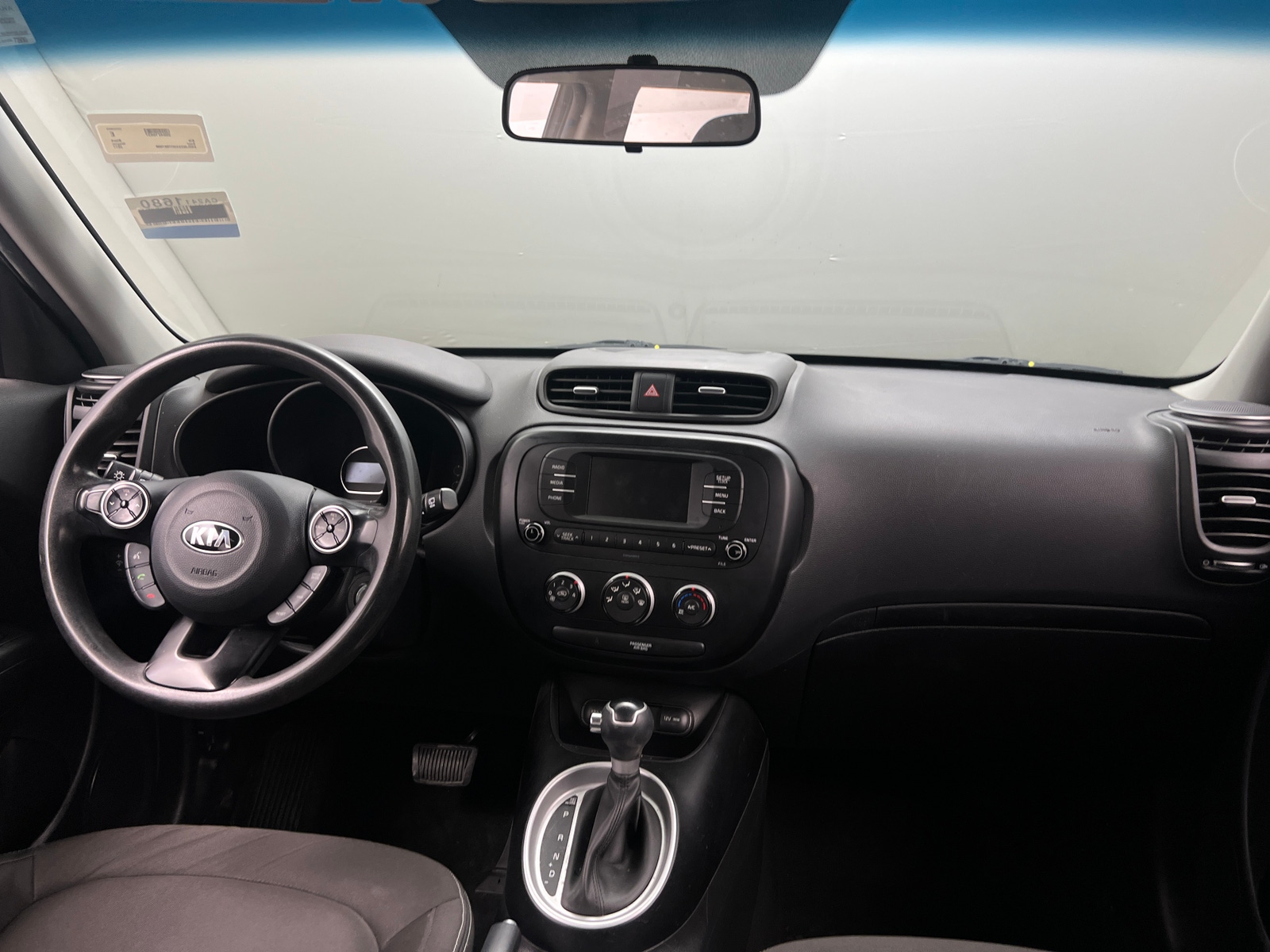 Thumbnail: 2017 Kia Soul - 3