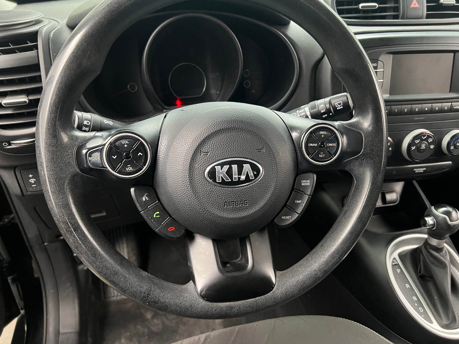 Thumbnail: 2017 Kia Soul - 5