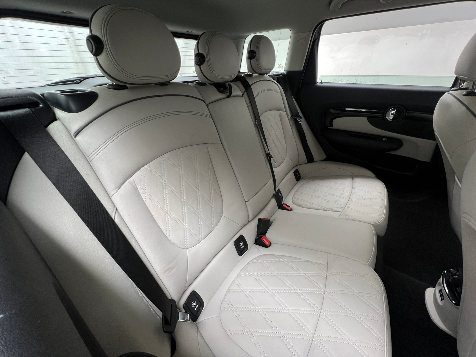 Thumbnail: 2022 MINI Cooper Clubman - 5