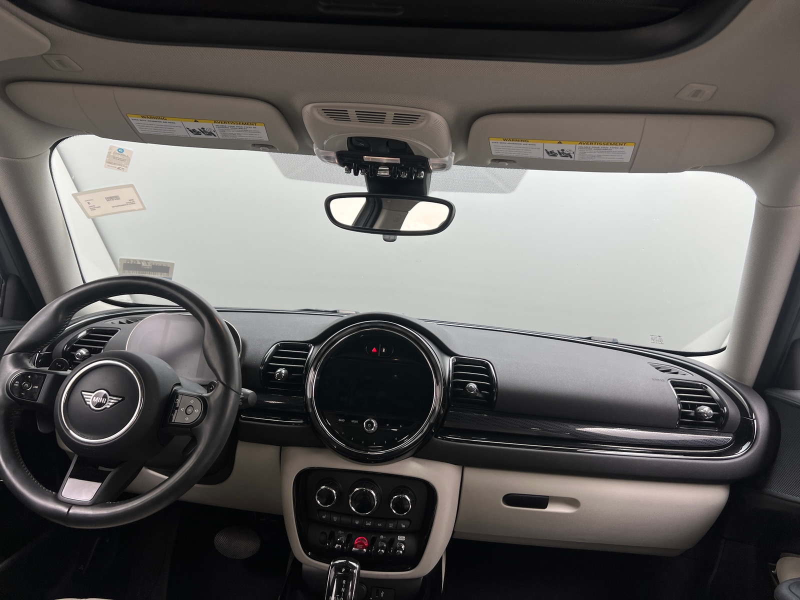 Thumbnail: 2022 MINI Cooper Clubman - 2