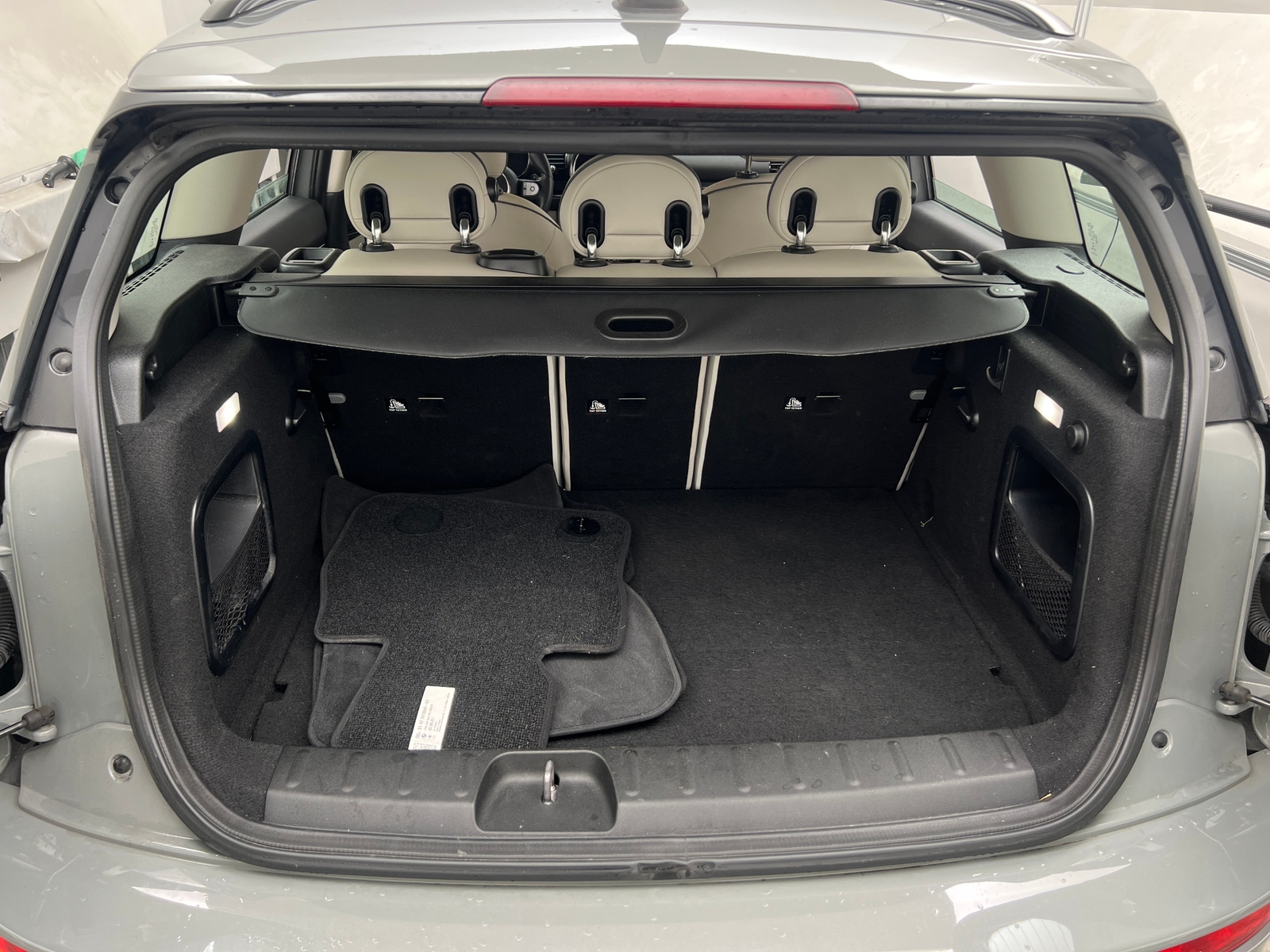 Thumbnail: 2022 MINI Cooper Clubman - 6