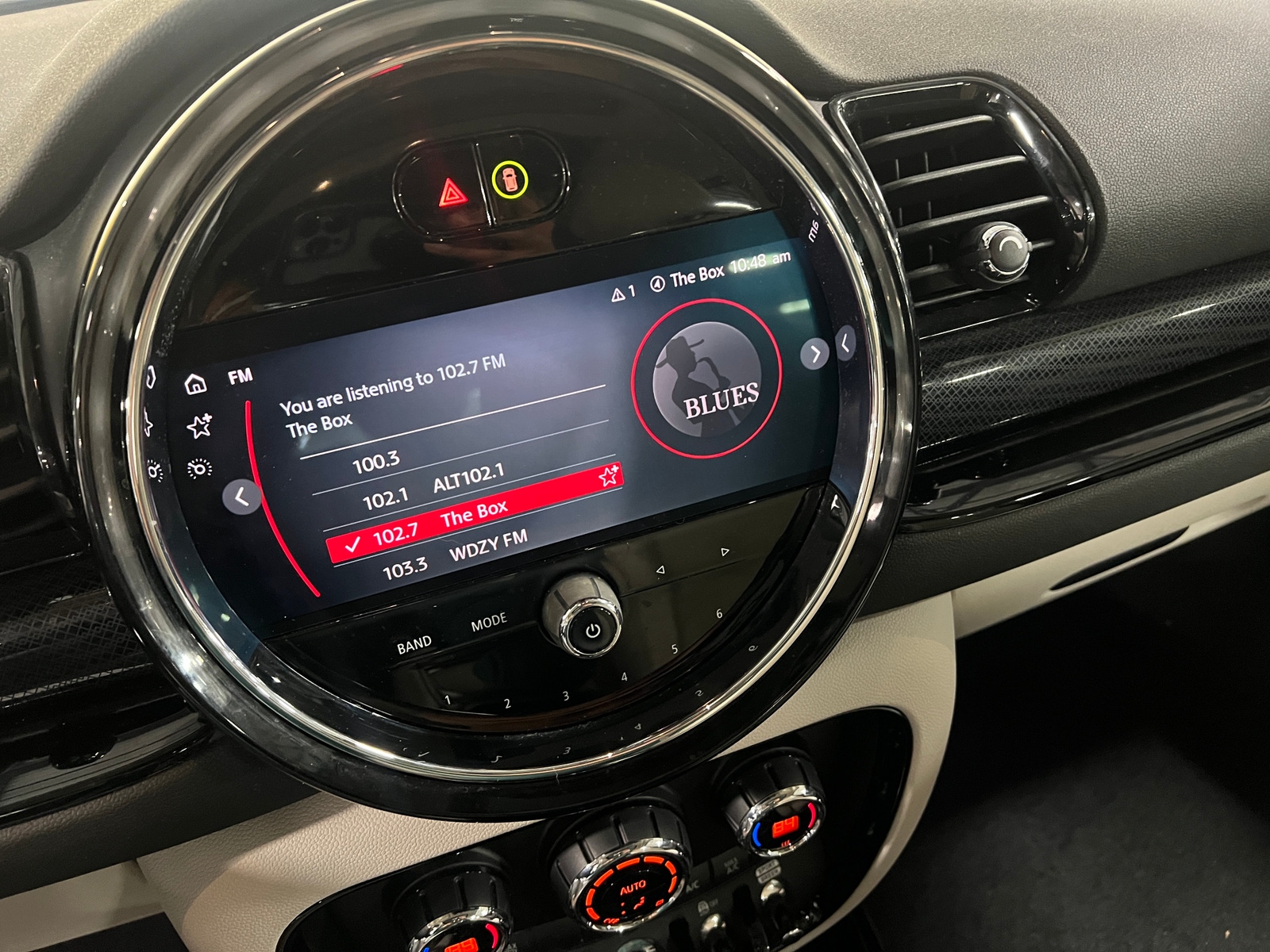 Thumbnail: 2022 MINI Cooper Clubman - 3