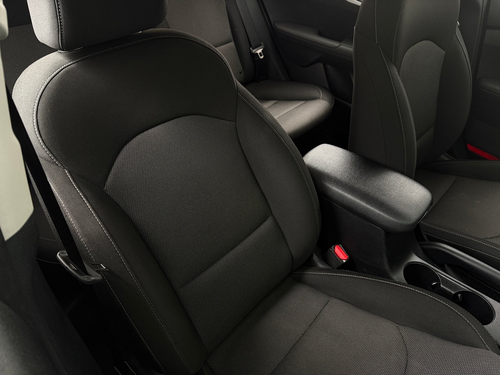 Thumbnail: 2024 Kia Forte - 2