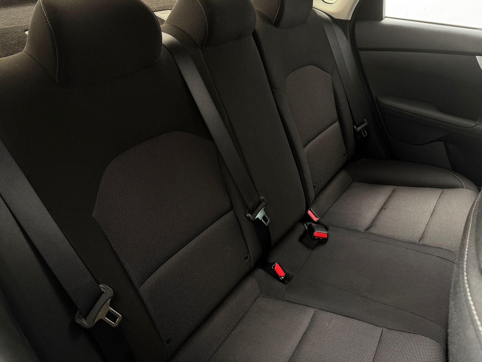 Thumbnail: 2024 Kia Forte - 6