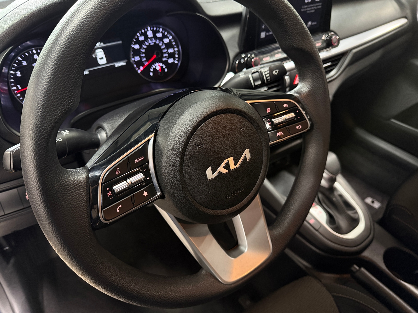 Thumbnail: 2024 Kia Forte - 5