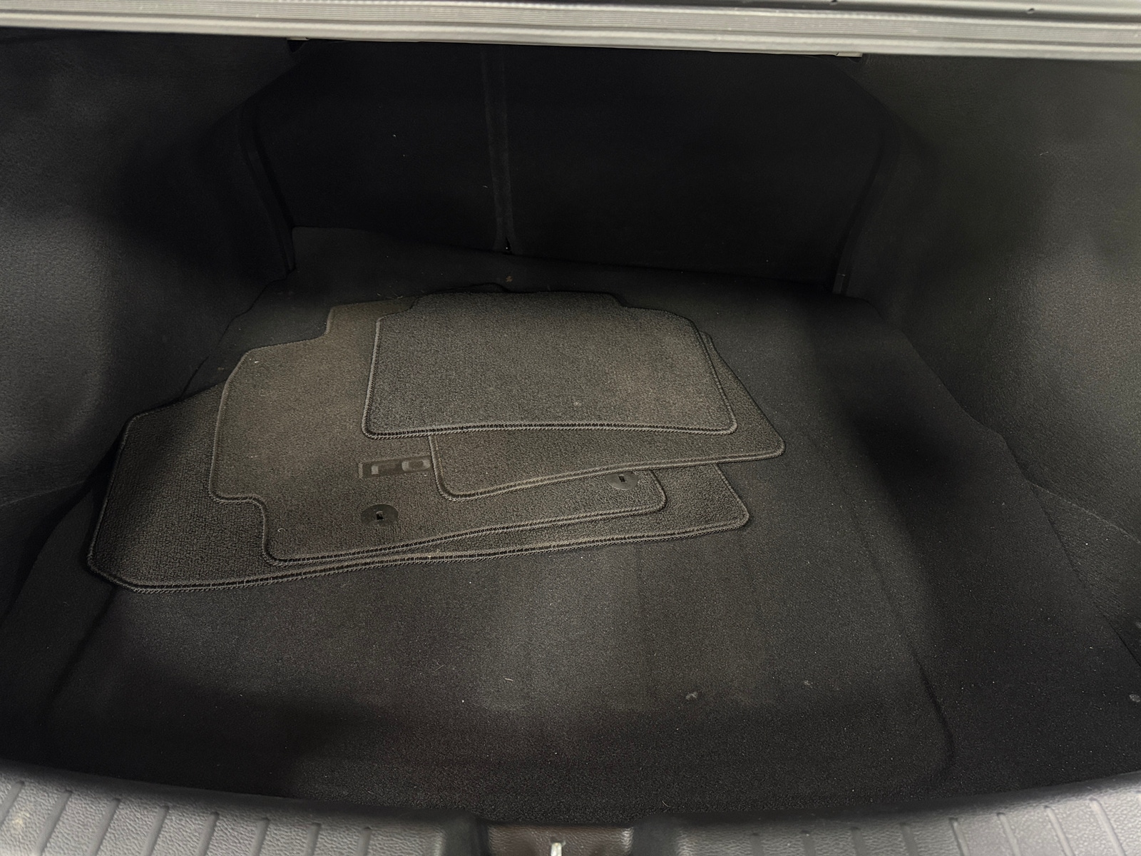 Thumbnail: 2024 Kia Forte - 7