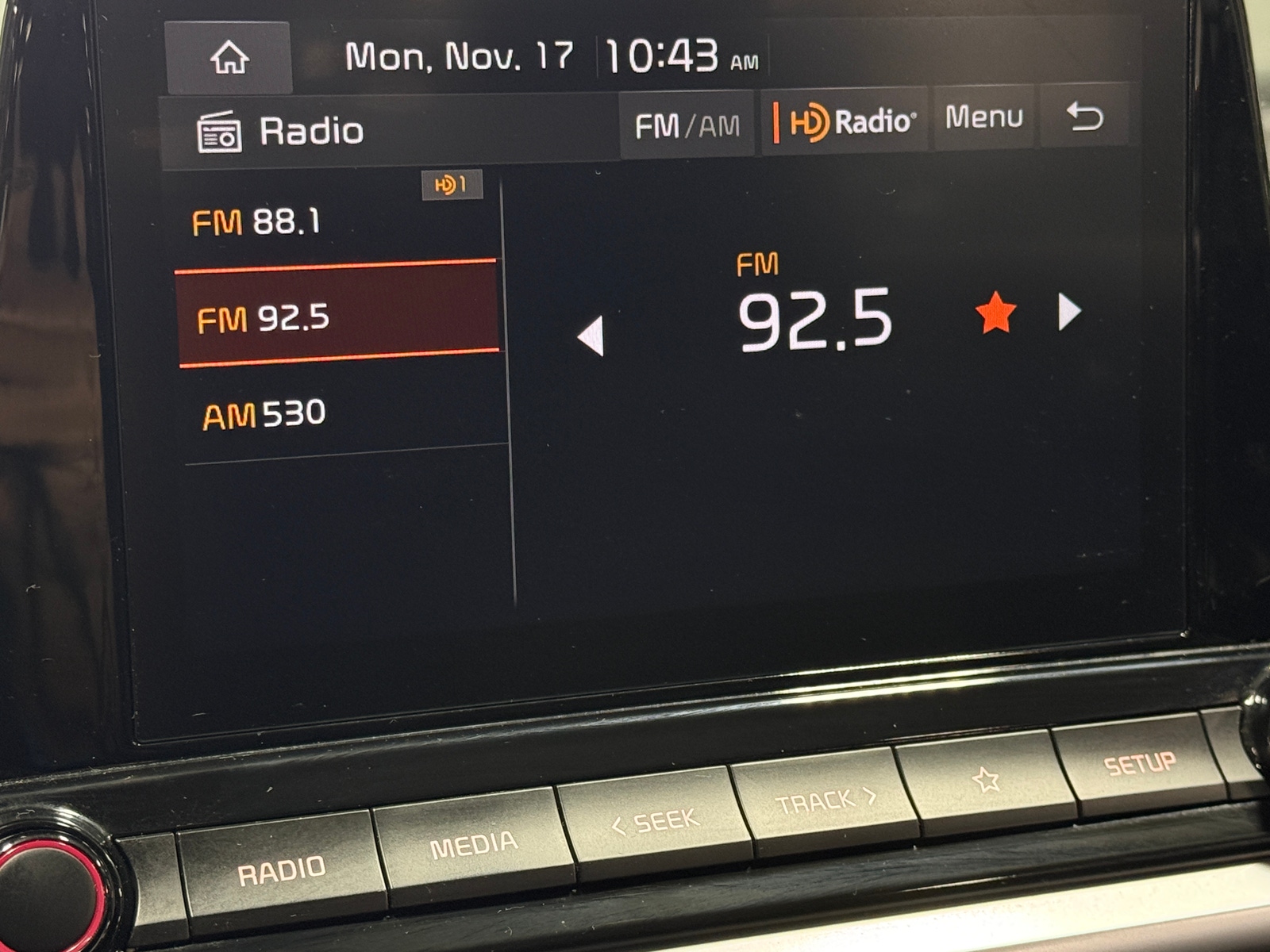 Thumbnail: 2024 Kia Forte - 4