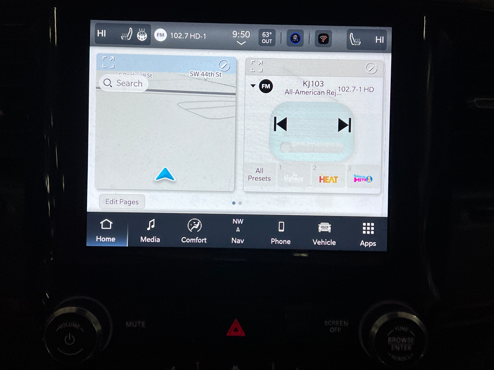 Thumbnail: 2022 RAM 1500 - 4