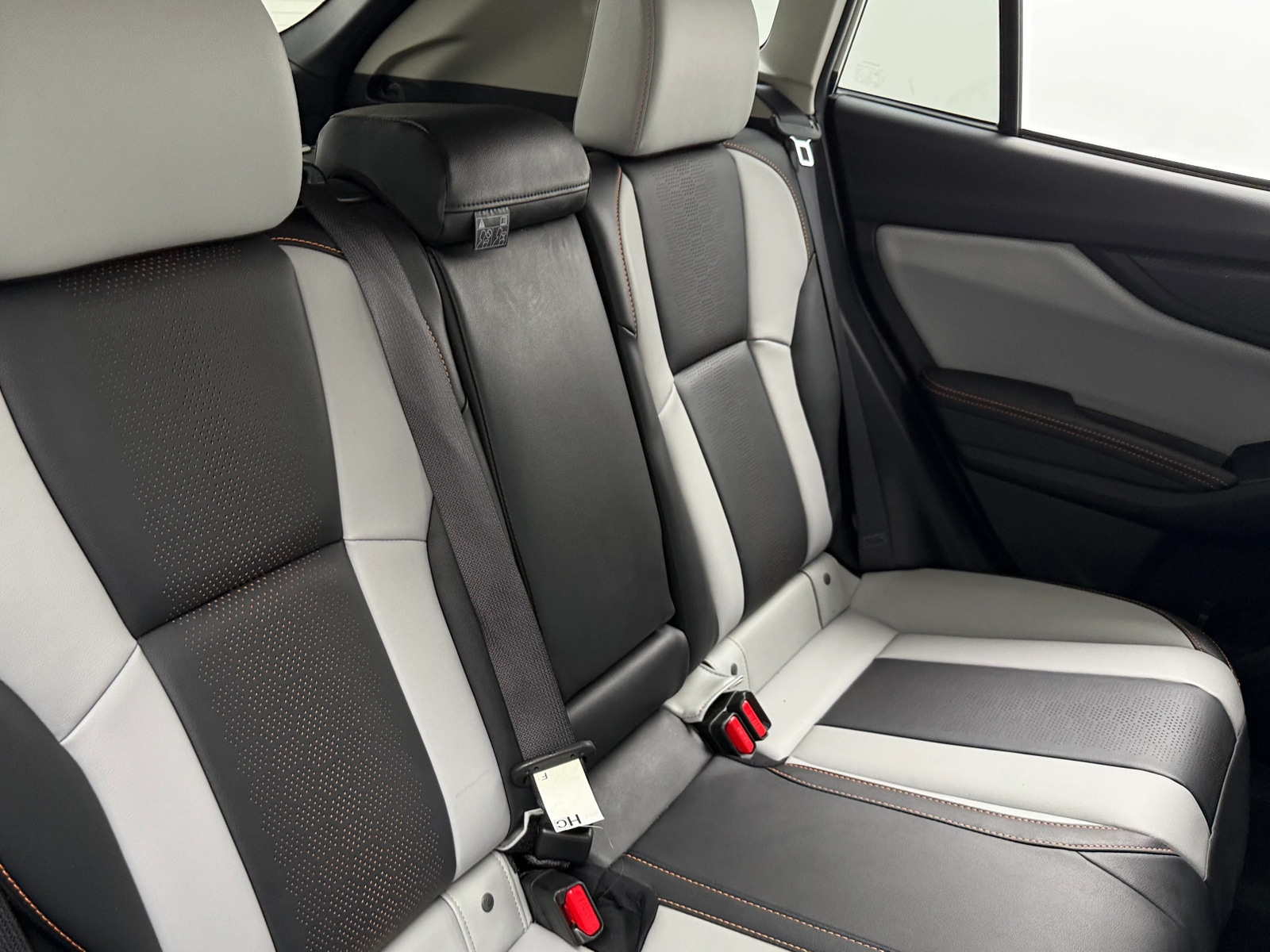 Thumbnail: 2021 Subaru Crosstrek - 5