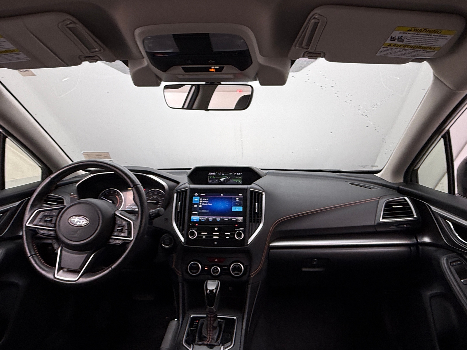 Thumbnail: 2021 Subaru Crosstrek - 2