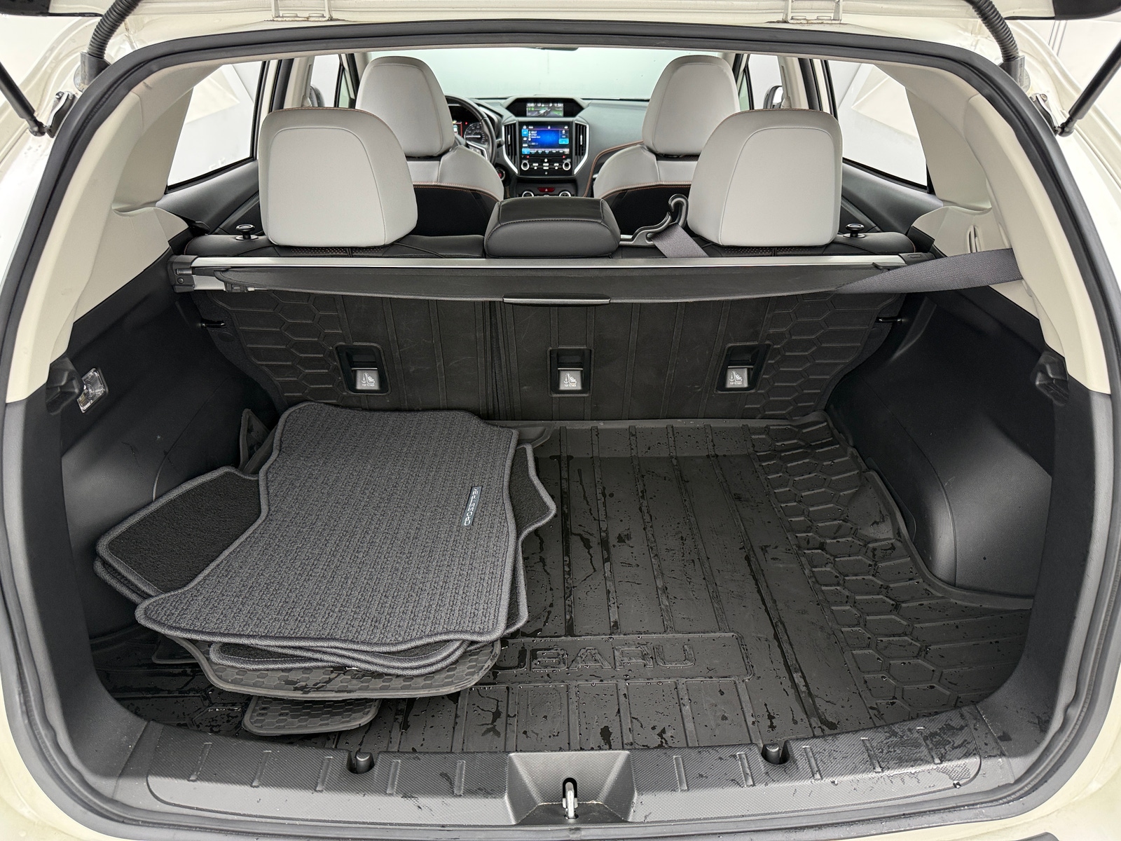 Thumbnail: 2021 Subaru Crosstrek - 6