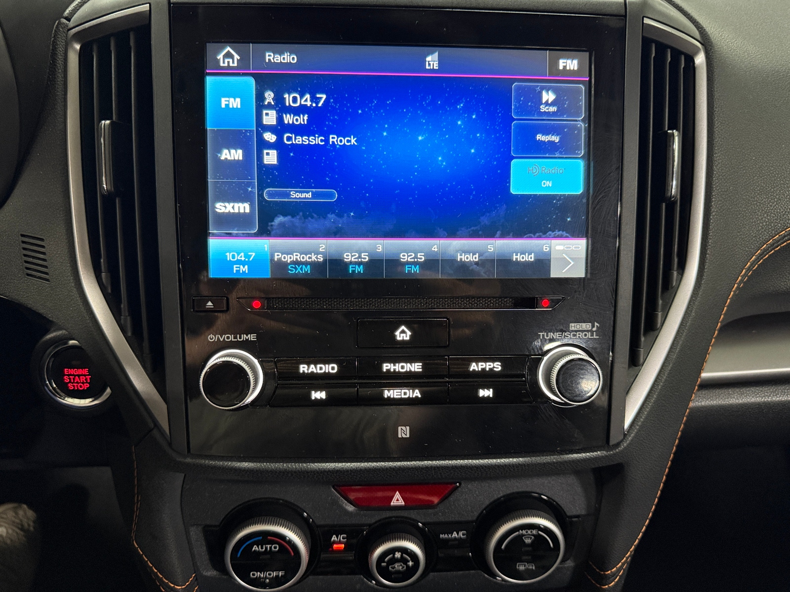 Thumbnail: 2021 Subaru Crosstrek - 3