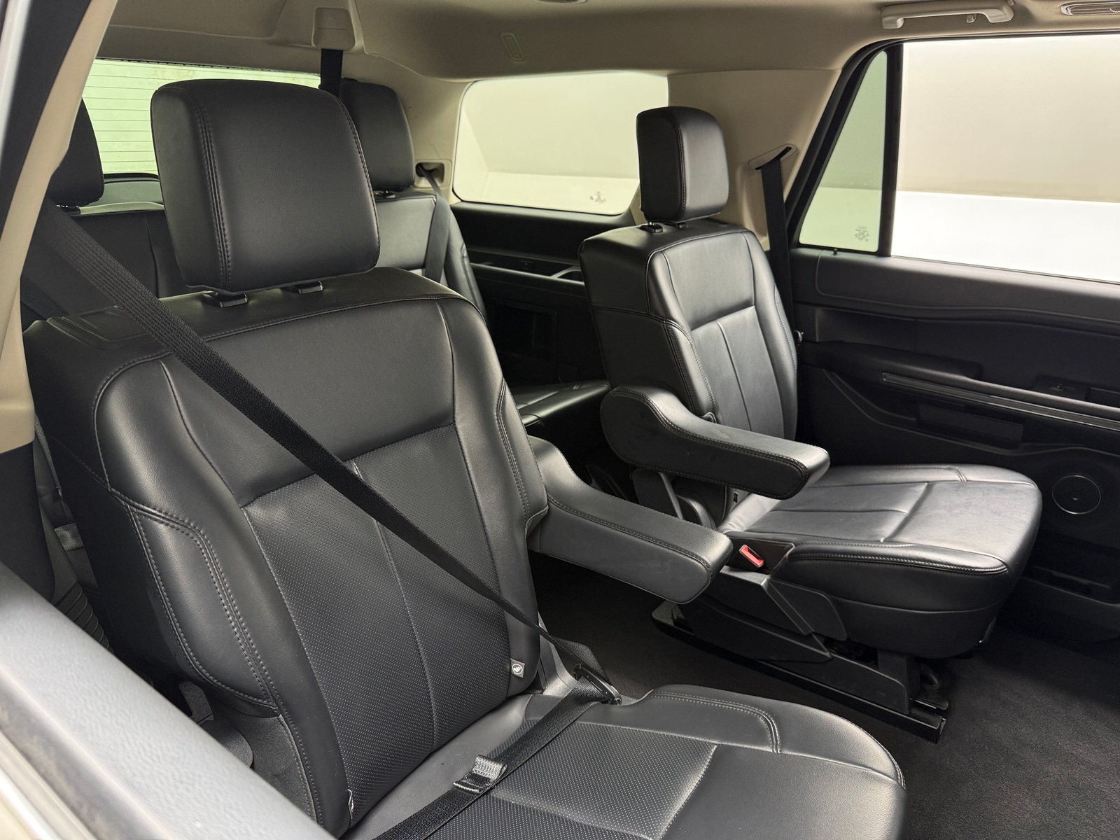 Thumbnail: 2024 Ford Expedition - 6