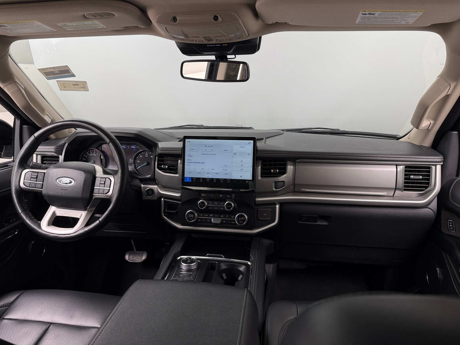 Thumbnail: 2024 Ford Expedition - 3