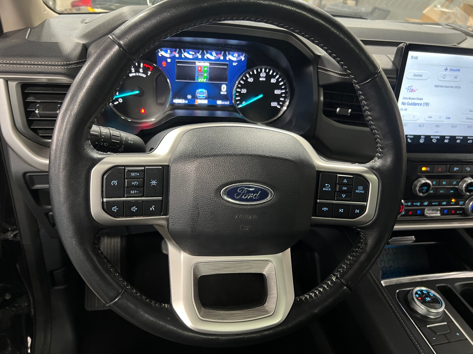 Thumbnail: 2024 Ford Expedition - 5